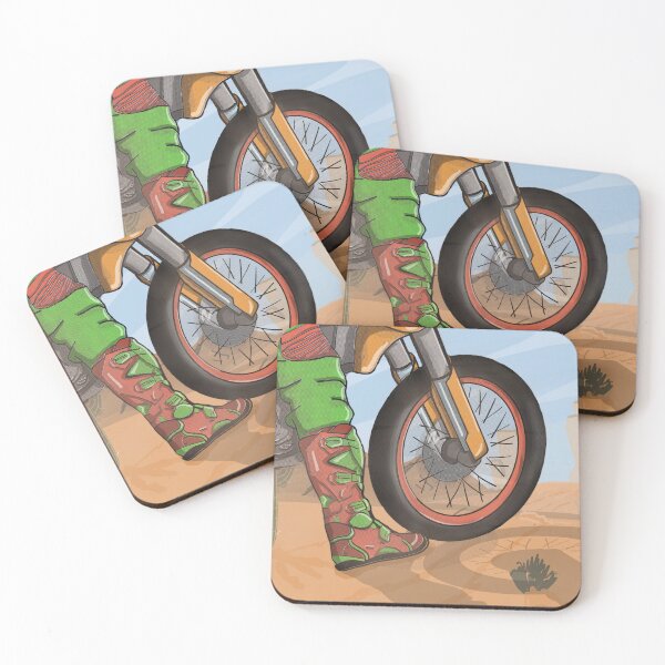Item preview, Baja Adventure designed and sold by webeller.