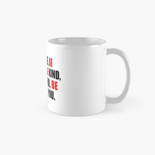 Item preview, Be brave, Be creative, Be kind, Be thankful, Be happy, Be you designed and sold by Colorfulandfun.
