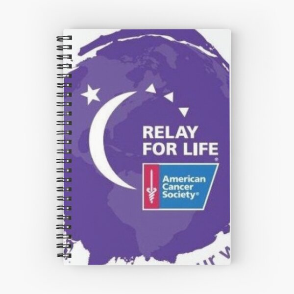 Item preview, Relay for life designed and sold by Gill_Shop.