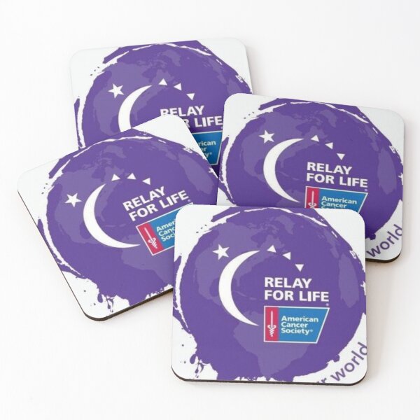 Item preview, Relay for life designed and sold by Gill_Shop.
