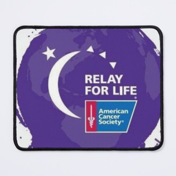 Item preview, Relay for life designed and sold by Gill_Shop.