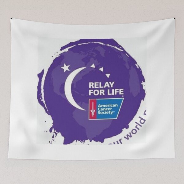 Item preview, Relay for life designed and sold by Gill_Shop.