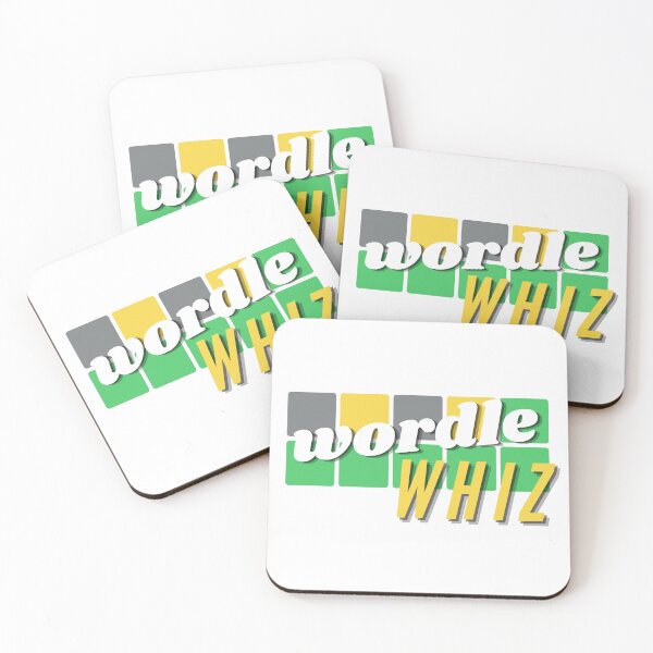 Item preview, Wordle Whiz designed and sold by JCMCDesigns.
