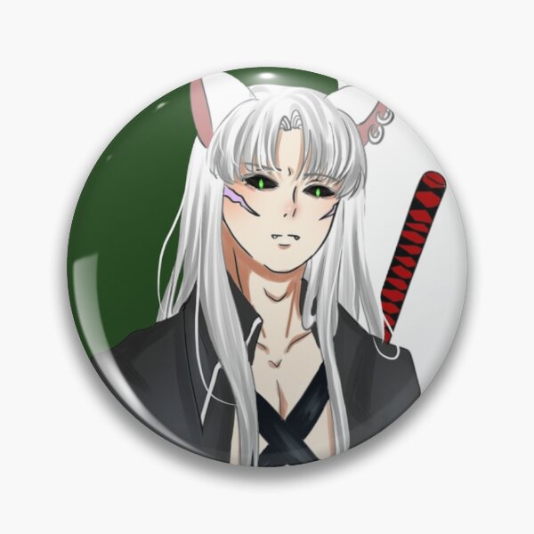 Item preview, Shido designed and sold by DTJester.