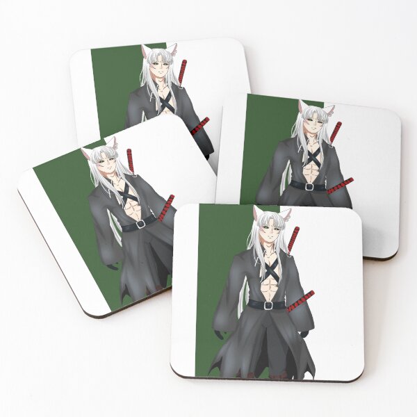 Item preview, Shido designed and sold by DTJester.