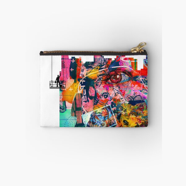 Item preview, Cool Graffiti Collage 3 designed and sold by Dacdacgirl.