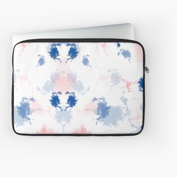 Pink Hussy Laptop Sleeve