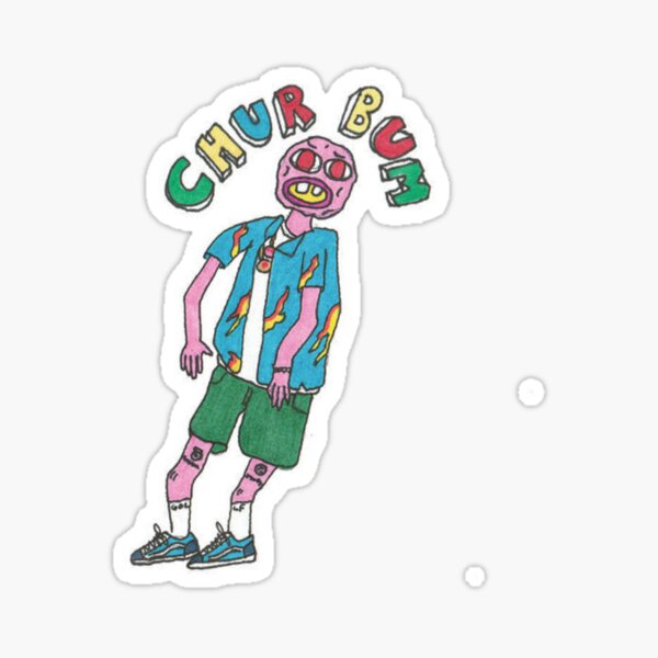 Tyler The Creator Cherry Bomb Gifts & Merchandise for Sale | Redbubble