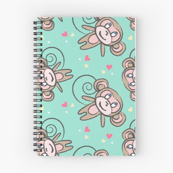 Item preview, Love Monkeys designed and sold by original-inksta.
