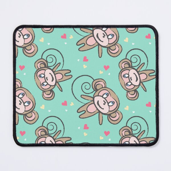 Item preview, Love Monkeys designed and sold by original-inksta.