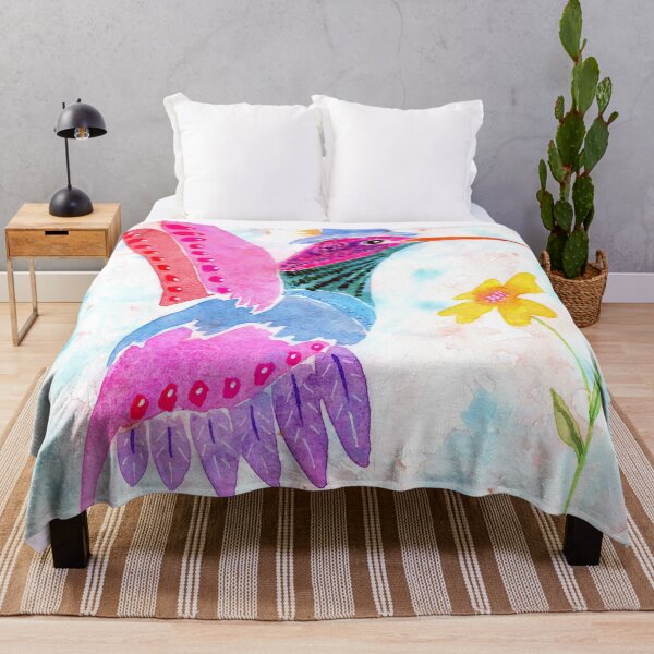 Item preview, Fashionable Hummingbird designed and sold by Sonoran Glimmer.