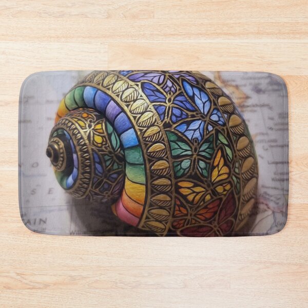 Item preview, SNAILS  OF THE WORLD  designed and sold by johnnyssandart.