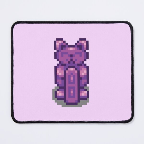 Artikelvorschau, Stardew Valley Statue der Perfektion entworfen und verkauft von aiya-pixels.