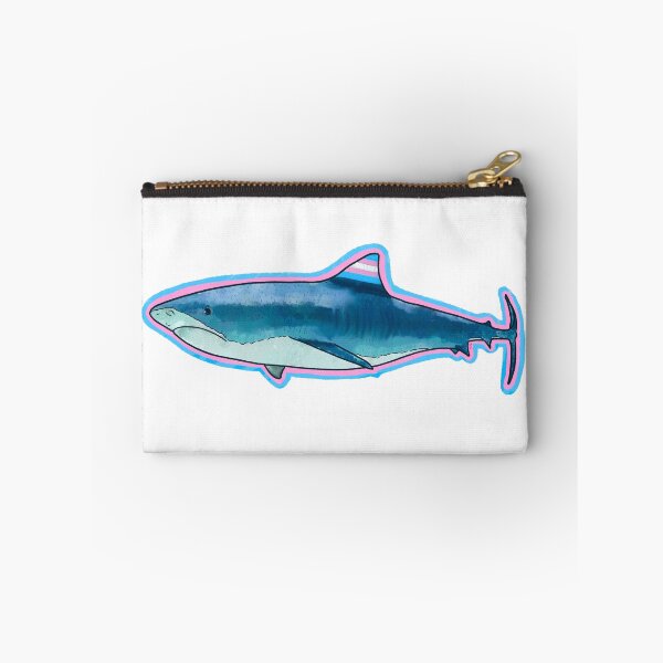 Item preview, Transgender Shark Trans Pride  designed and sold by kylepeterart.