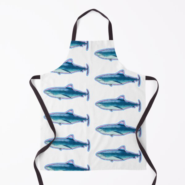 Item preview, Transgender Shark Trans Pride designed and sold by kylepeterart.