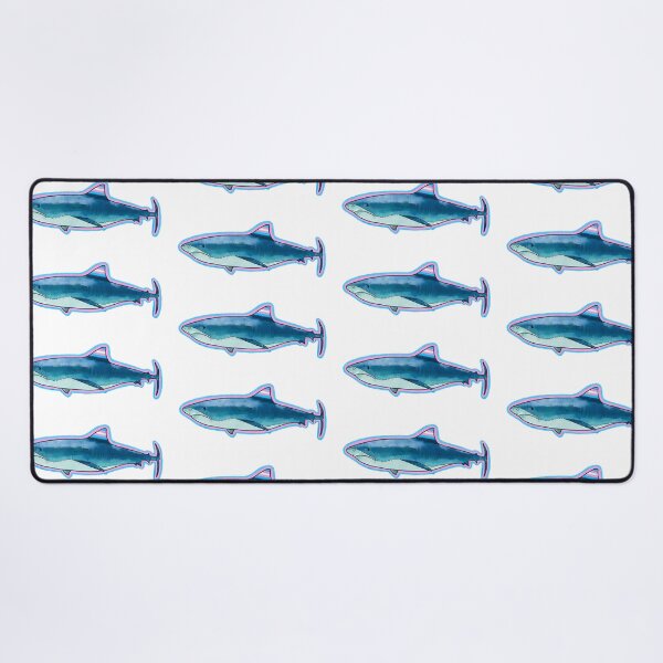 Item preview, Transgender Shark Trans Pride designed and sold by kylepeterart.