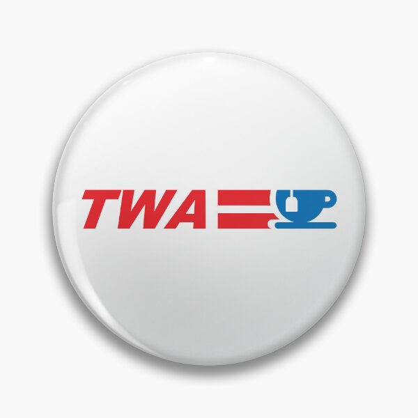 Item preview, TWA Tea designed and sold by lazarusheart.