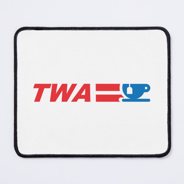 Item preview, TWA Tea designed and sold by lazarusheart.