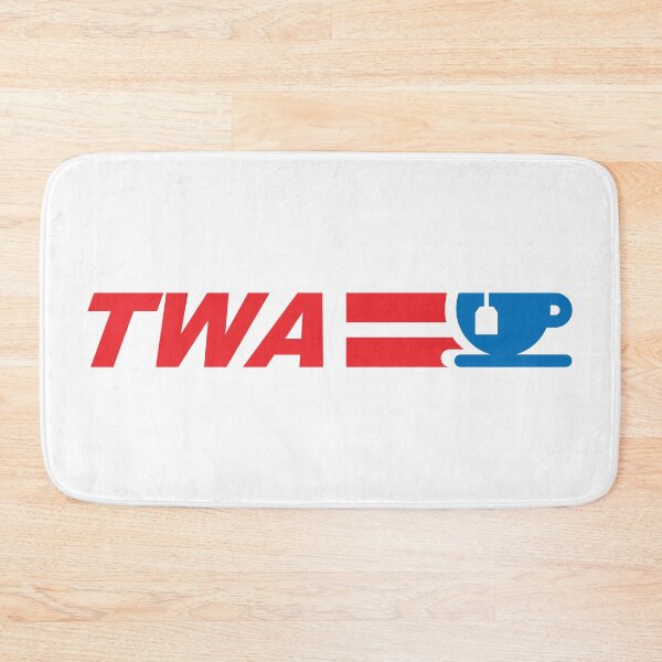 Item preview, TWA Tea designed and sold by lazarusheart.
