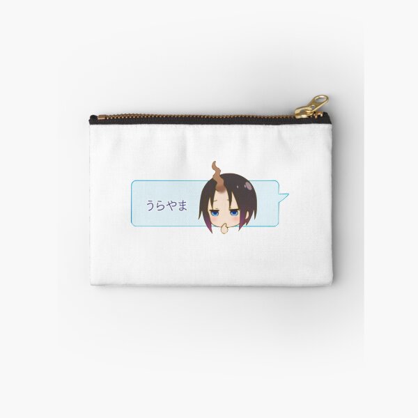 Item preview, うらやま Jealous. Kanna - Dragon Maid Kobayashi designed and sold by shoxx.