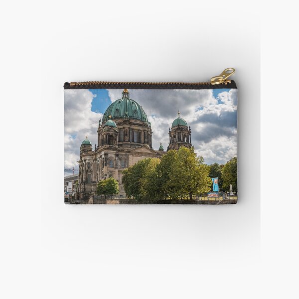 Aperçu de l'œuvre Cathédrale de Berlin - Berlin, Allemagne créée et vendue par holgermader.