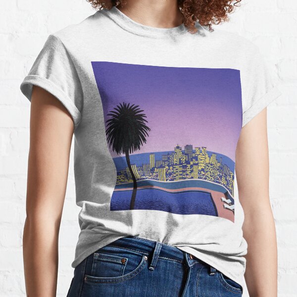 人気が高い by HIROSHI HIROSHI NAGAI for GP L/S summer drawn ...