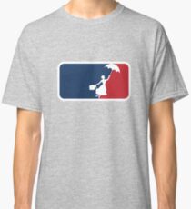 Mary Poppins Classic T-Shirt