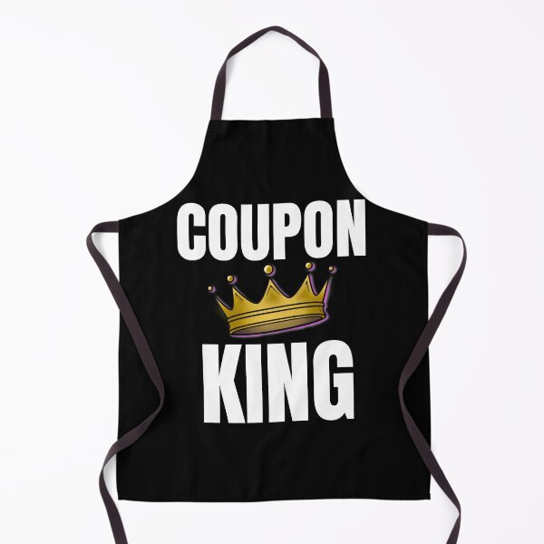Item preview, Coupon king designed and sold by VinceWillms.