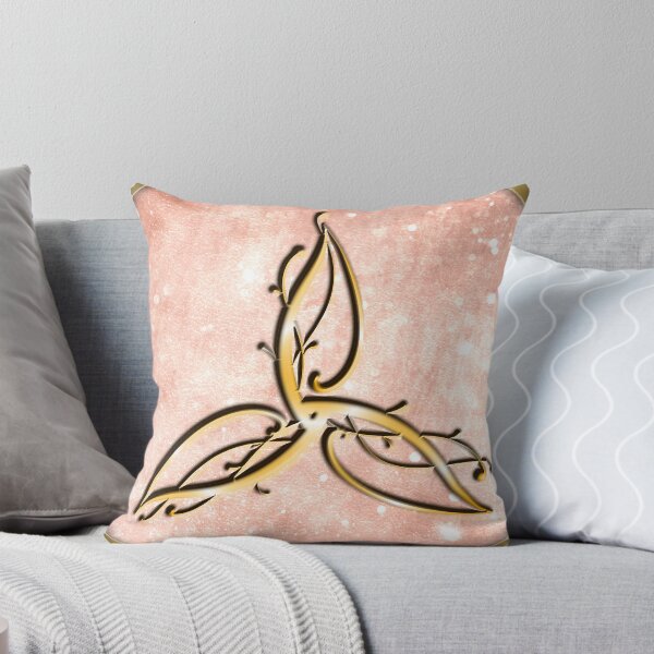 Item preview, Ancient - Blush designed and sold by purpledragondsn.