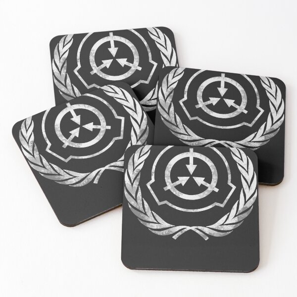 Item preview, Scp foundation  essential t shirt designed and sold by RonaldHertel60.