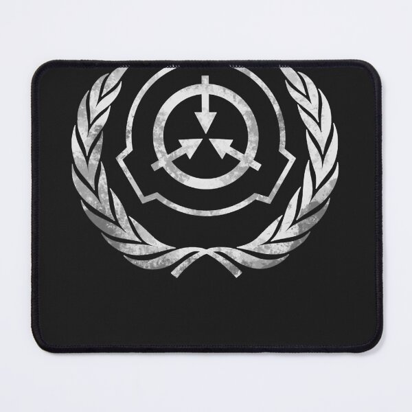 Item preview, Scp foundation  essential t shirt designed and sold by RonaldHertel60.
