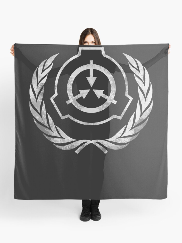 Scp Scarves for Sale