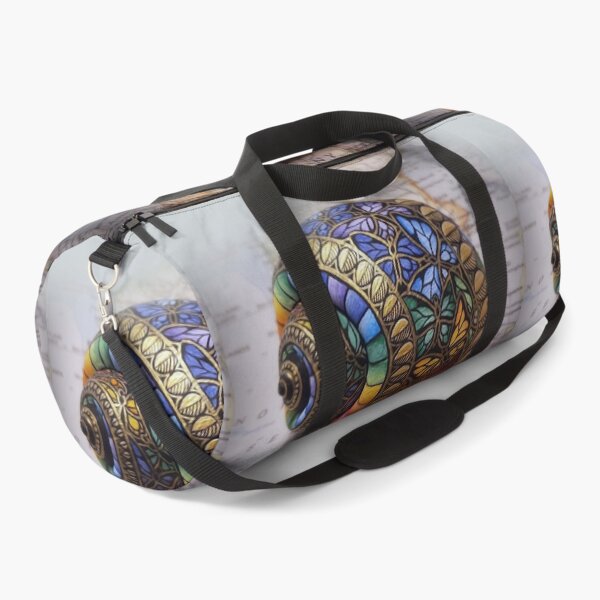 Item preview, SNAILS OF THE WORLD designed and sold by johnnyssandart.