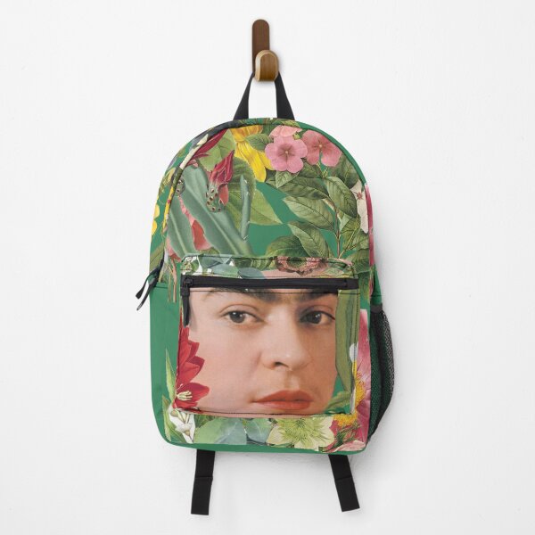 Item preview, Frida Kahlo Green designed and sold by Muycote.