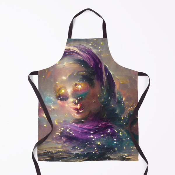 Item preview, Creepy Girl Hologram designed and sold by PlacidHinds.
