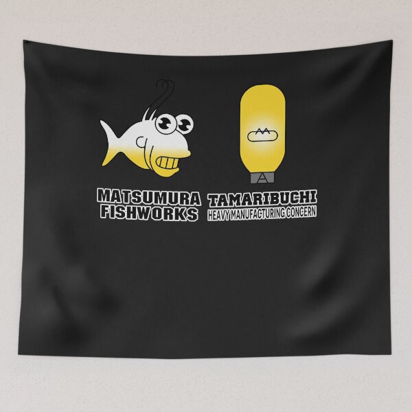 Item preview, Mr sparkle   fish bulb classic t shirt designed and sold by RonaldHertel60.
