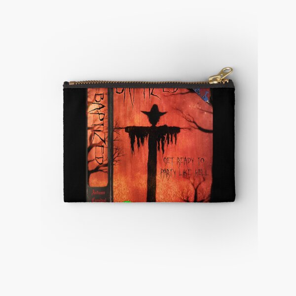 Item preview, Baptized designed and sold by XXX Zombieboy XXX.
