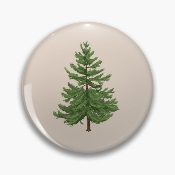 Item preview, The European Larch designed and sold by RobertConklin.