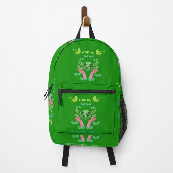 Item preview, Protect Earth - Blue Green Words for Earth designed and sold by Bela Ambrus.