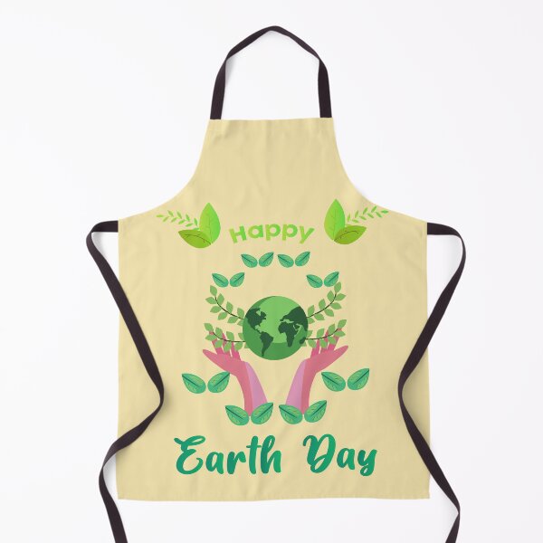 Item preview, Protect Earth - Blue Green Words for Earth designed and sold by Bela Ambrus.