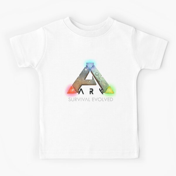 ark survival t shirt