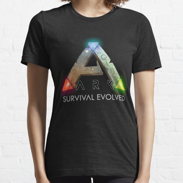 ark survival evolved Essential T-Shirt