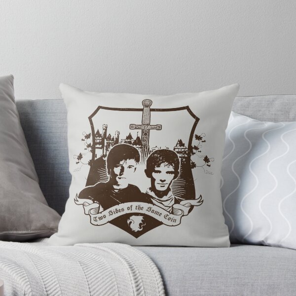 Item preview, Two Sides of the Same Coin designed and sold by Avia Asner.