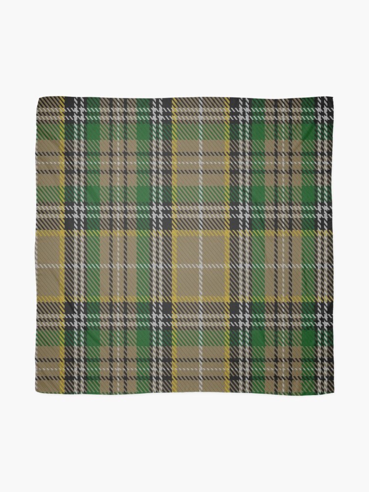 farrell tartan kilt