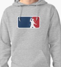 Indiana Jones Pullover Hoodie