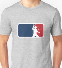 Indiana Jones Unisex T-Shirt