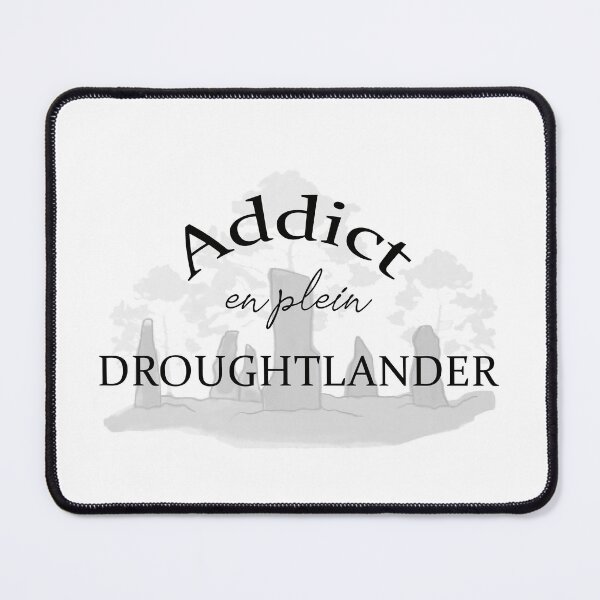 Item preview, Addict in full Droughtlander outlander designed and sold by OutlanderAddict.