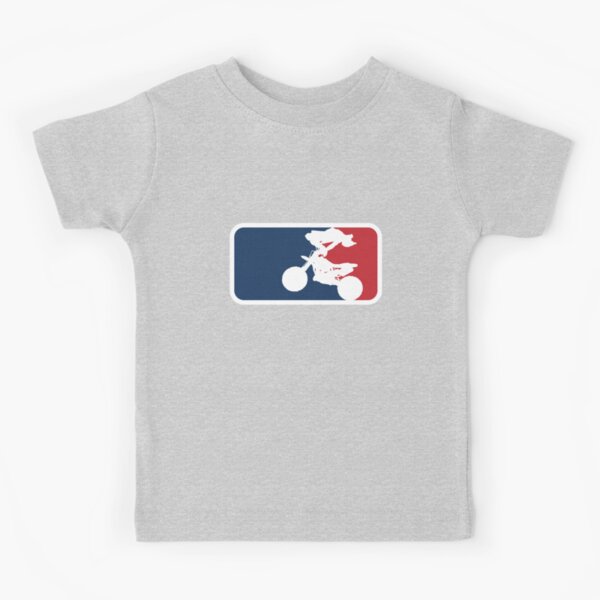 ONE INDUSTRIES KIDS YOUTH T-SHIRT NO.1 TEE HEATHER CHARCOAL boy motocross mx