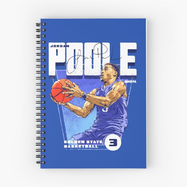 Item preview, Jordan Poole designed and sold by Cody-Art.