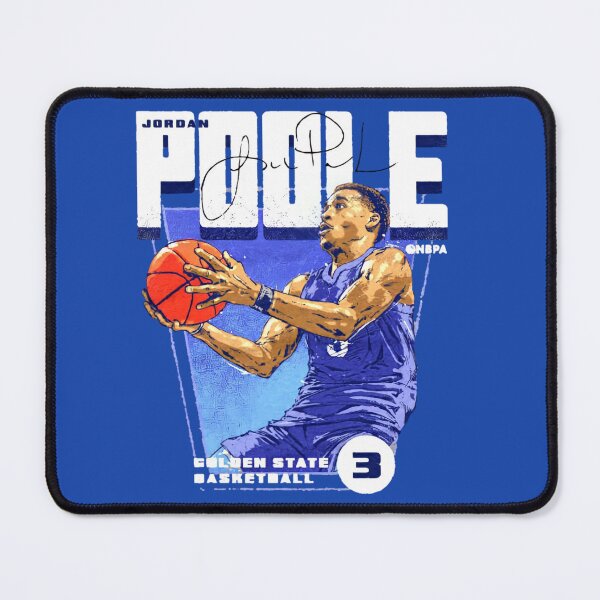 Item preview, Jordan Poole designed and sold by Cody-Art.